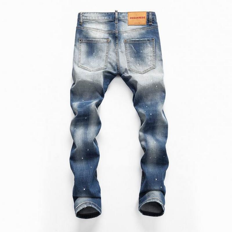 Dsquared Men's Jeans 193